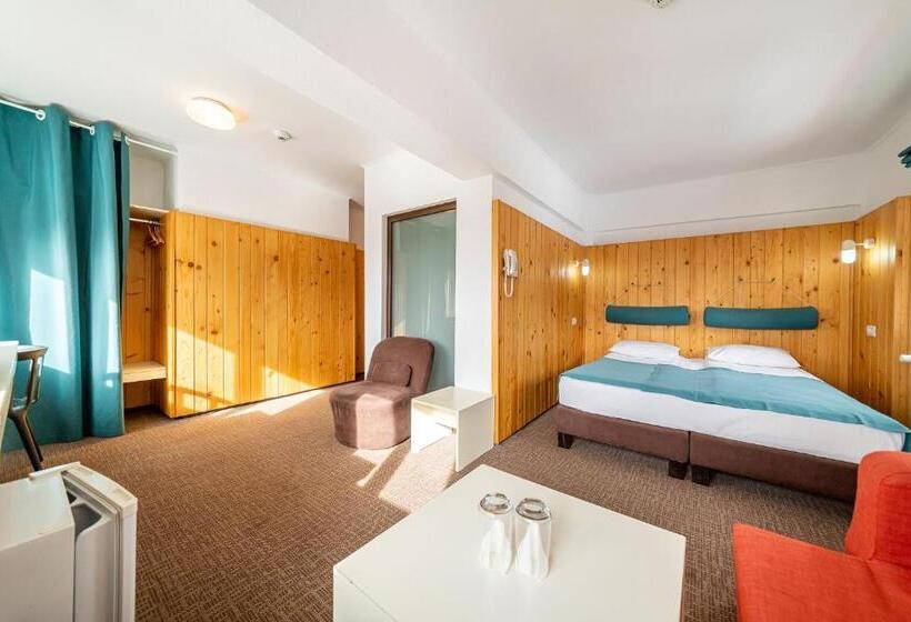 Complex Hotelier Cota O Mie