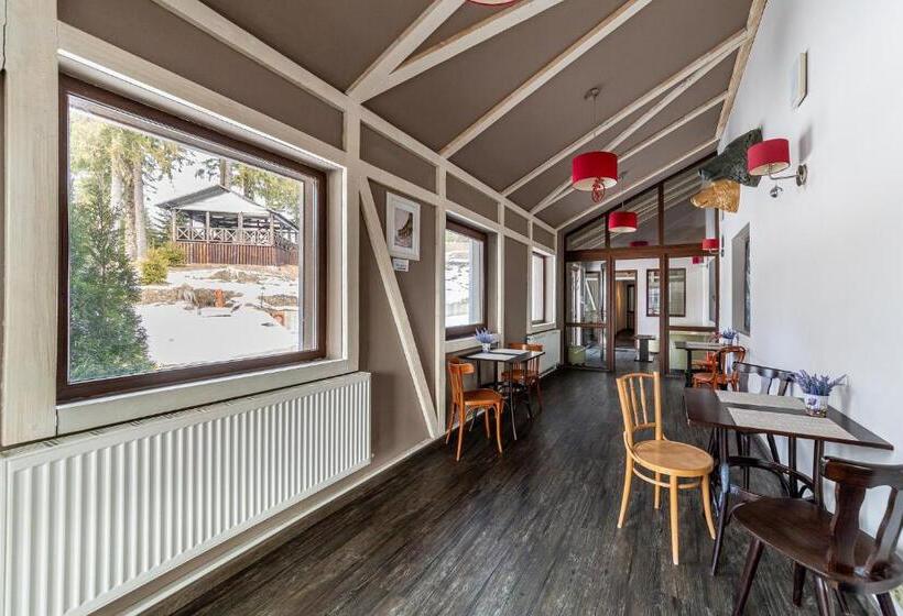 Complex Hotelier Cota O Mie