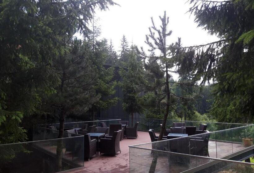 Complex Hotelier Cota O Mie