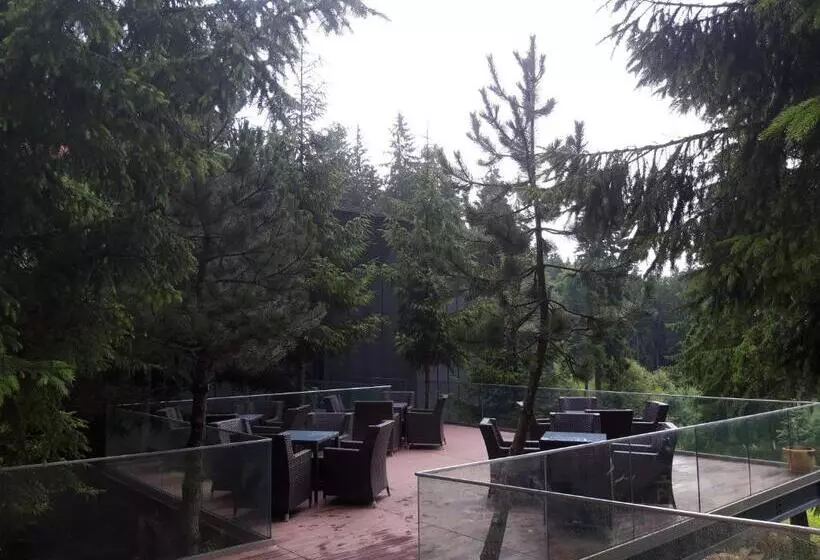 Complex Hotelier Cota O Mie