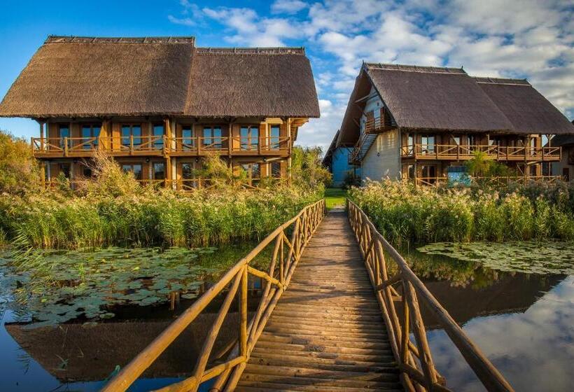 Green Village Resort