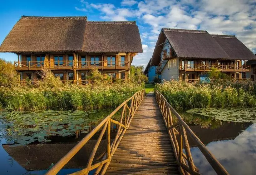 Green Village Resort