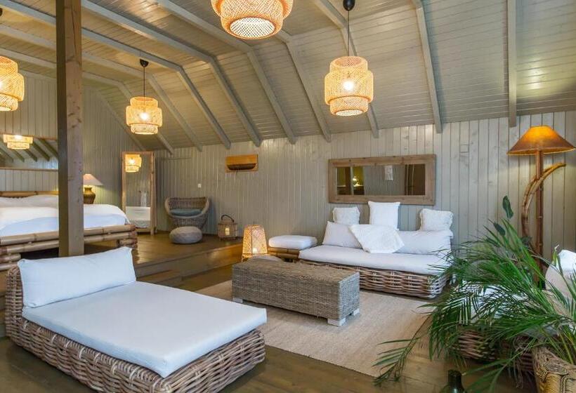 Green Village Resort