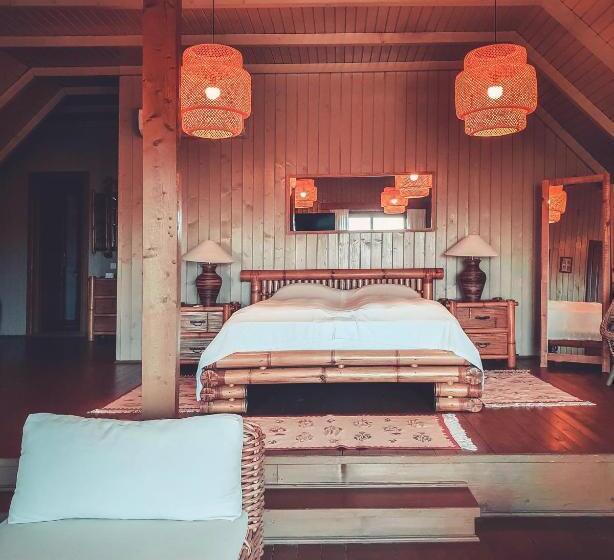 Green Village Resort