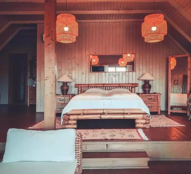 Green Village Resort