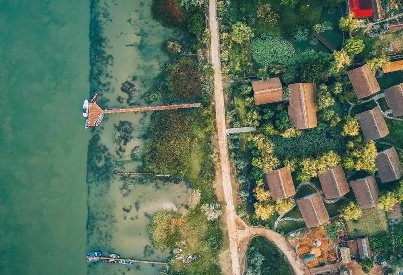 Green Village Resort