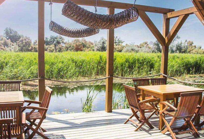 Green Village Resort