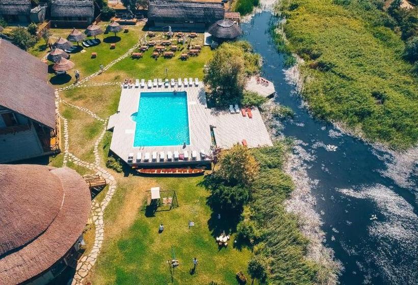 Green Village Resort