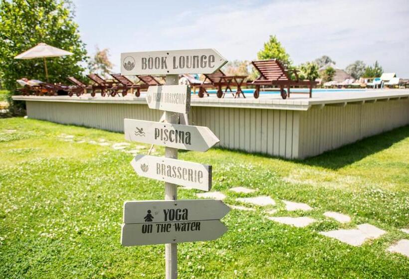 Green Village Resort