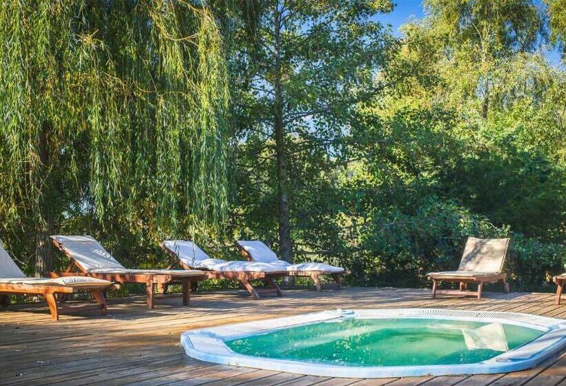 Green Village Resort