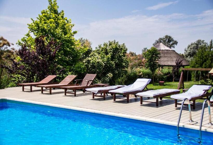 Green Village Resort