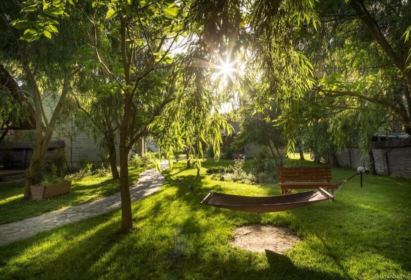 Green Village Resort