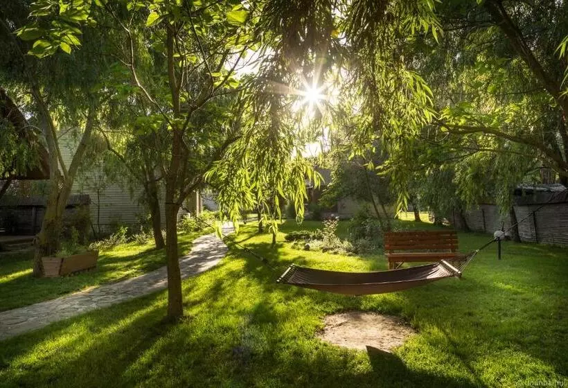 Green Village Resort