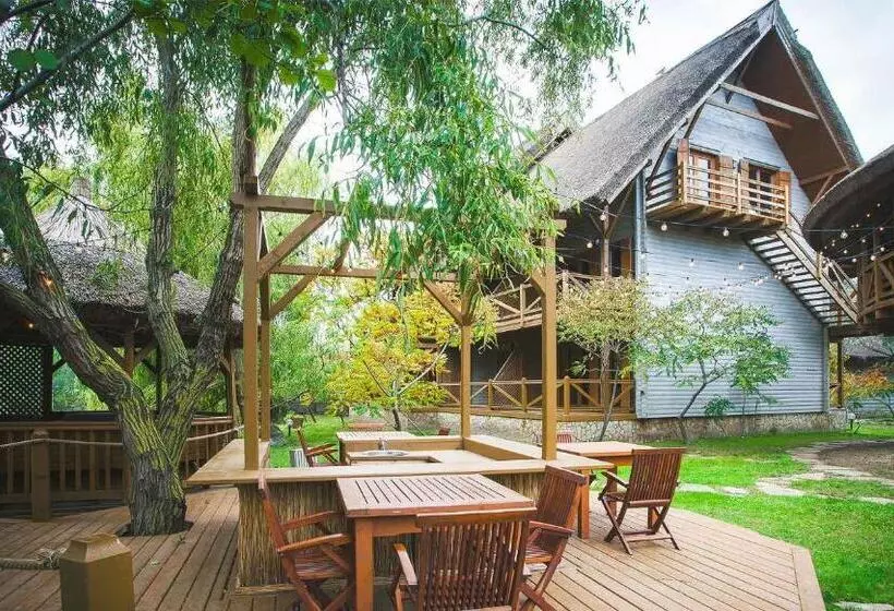Green Village Resort