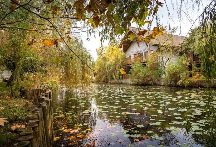 Green Village Resort