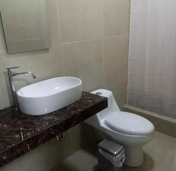 Hostel Willys House