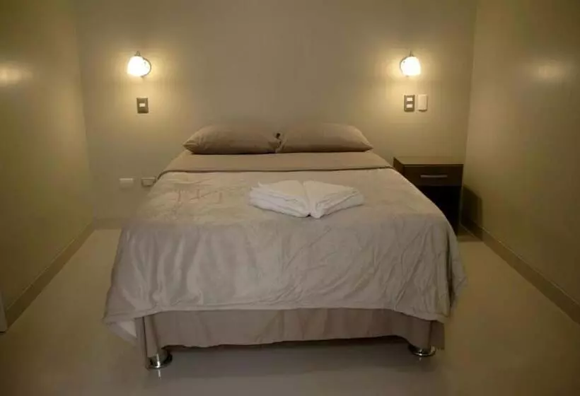 Hostel Willys House