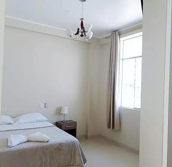 Hostel Willys House