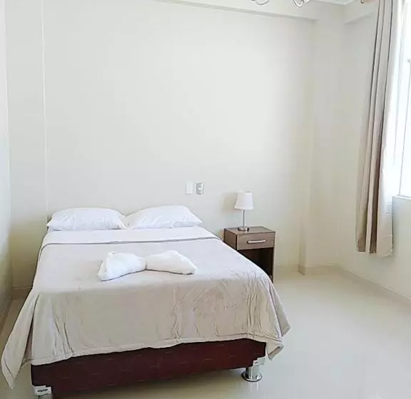 Hostel Willys House