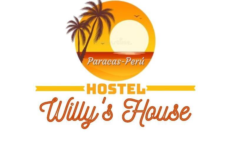 Hostel Willys House