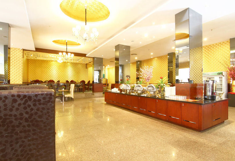 ホテル Airy Harbour Bay Duyung Batam