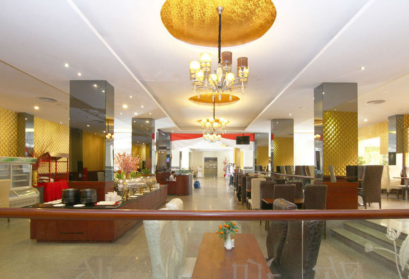 ホテル Airy Harbour Bay Duyung Batam