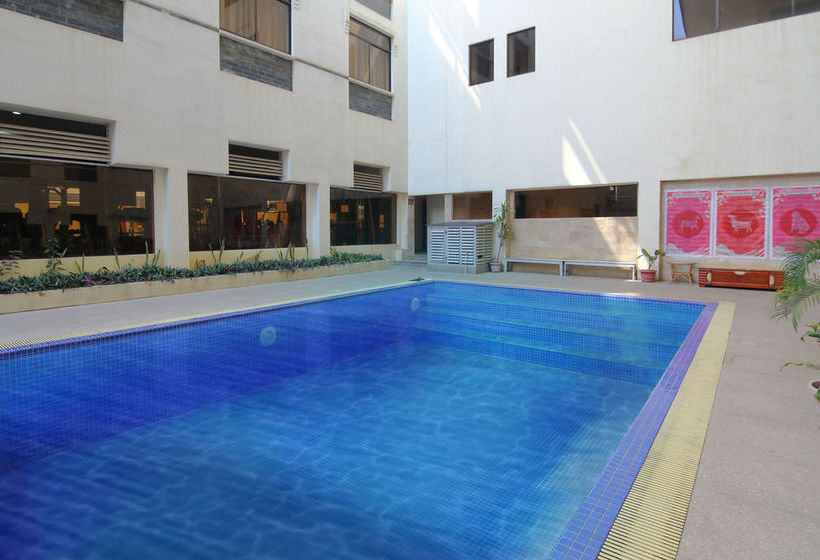 ホテル Airy Harbour Bay Duyung Batam