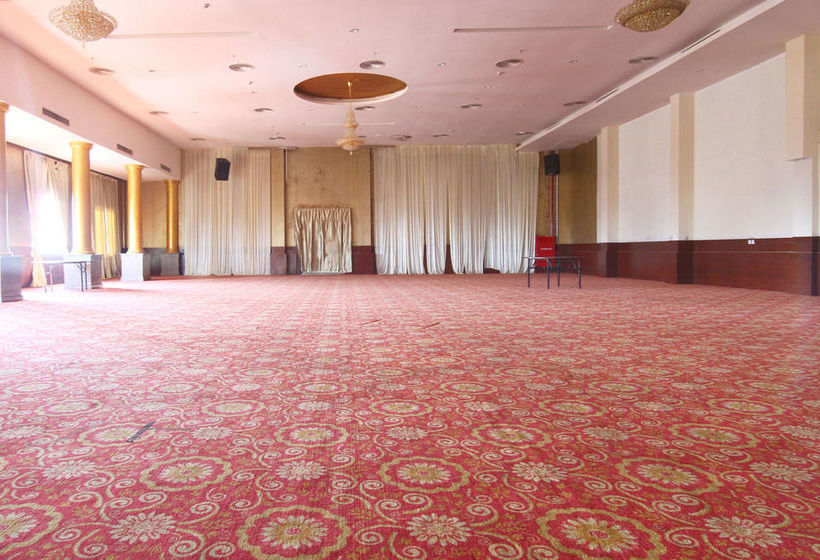 ホテル Airy Harbour Bay Duyung Batam