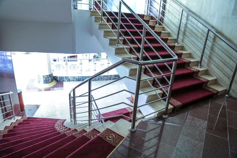 هتل Alazhar Palace