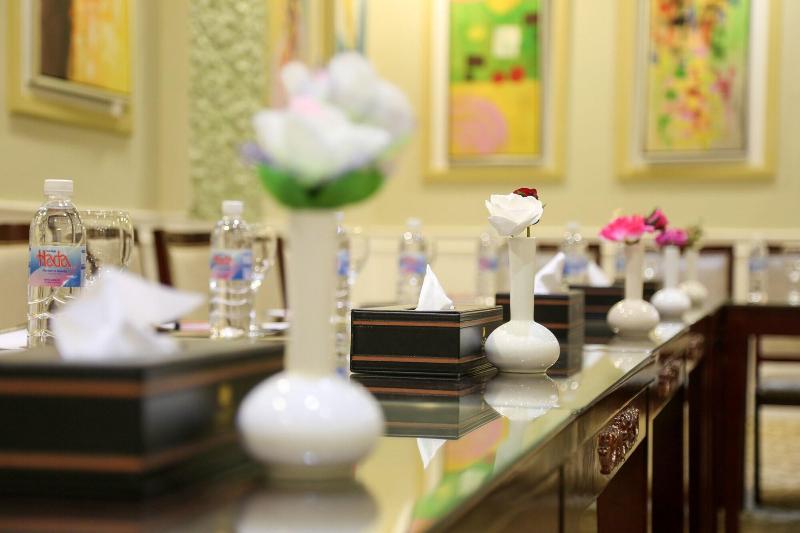 هتل Alazhar Palace