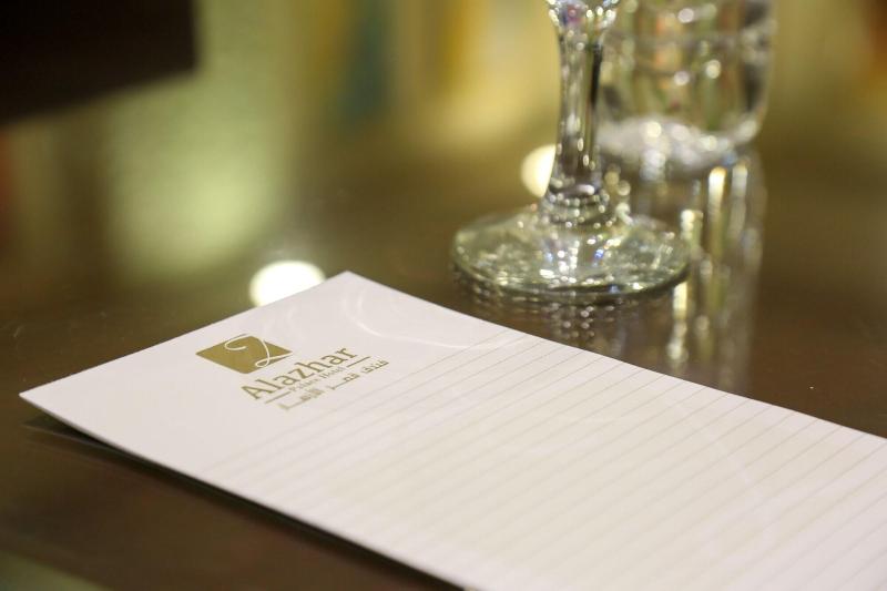 Fotos del hotel Alazhar Palace:  14