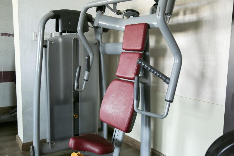 هتل Alazhar Palace