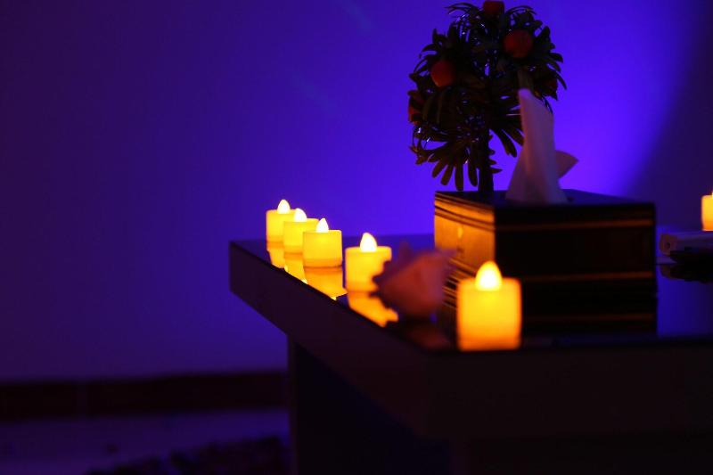 هتل Alazhar Palace