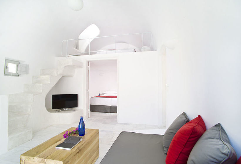 هتل Avista Suites