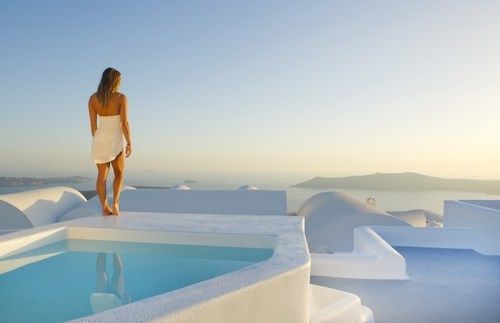 هتل Avista Suites