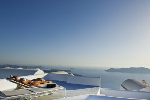 هتل Avista Suites