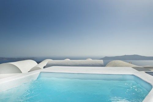 هتل Avista Suites