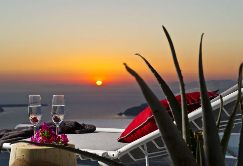 هتل Avista Suites