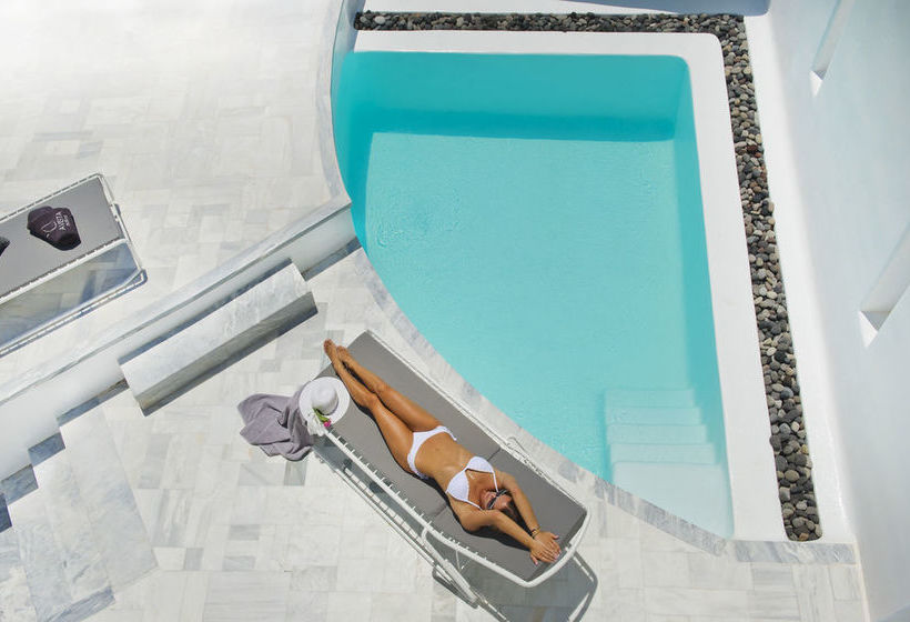 هتل Avista Suites