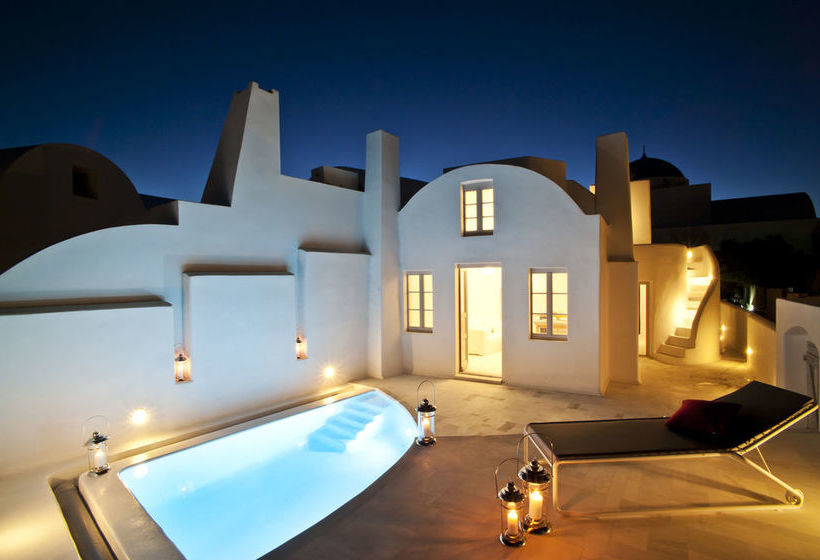 هتل Avista Suites