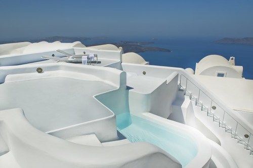 هتل Avista Suites