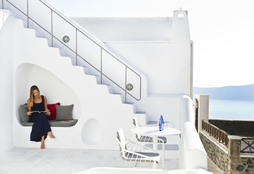 هتل Avista Suites