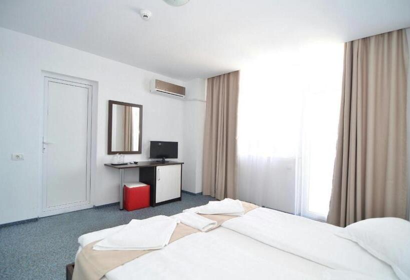 هتل Babylonia Resort