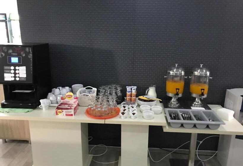 هتل Babylonia Resort