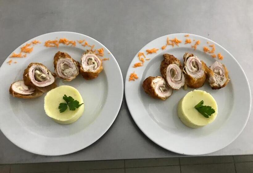 هتل Babylonia Resort