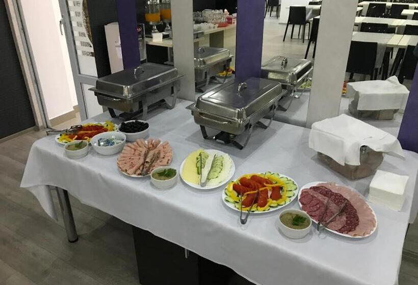 هتل Babylonia Resort