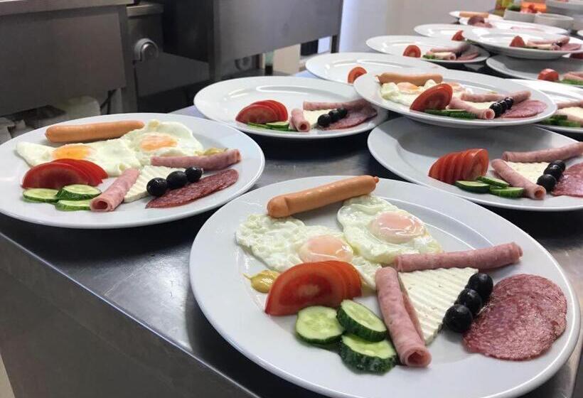 هتل Babylonia Resort