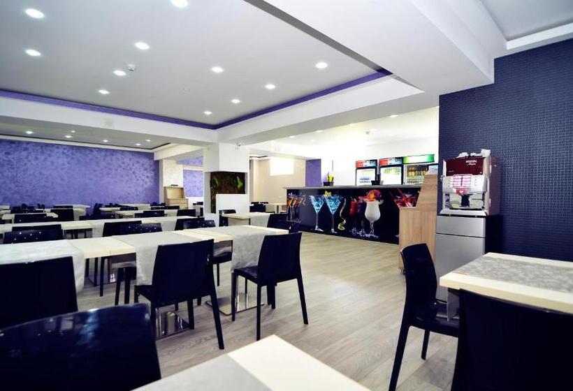 هتل Babylonia Resort