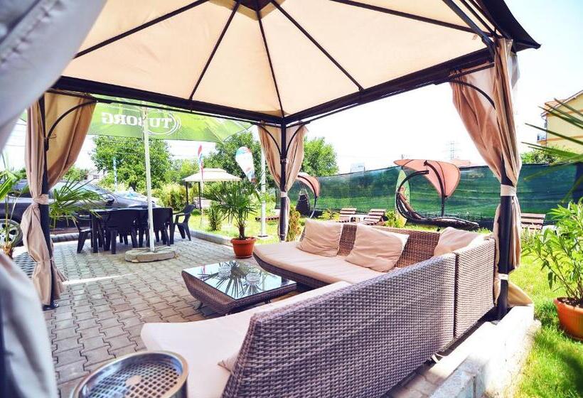 هتل Babylonia Resort