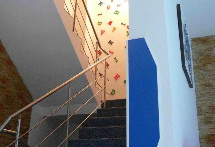 هتل Babylonia Resort